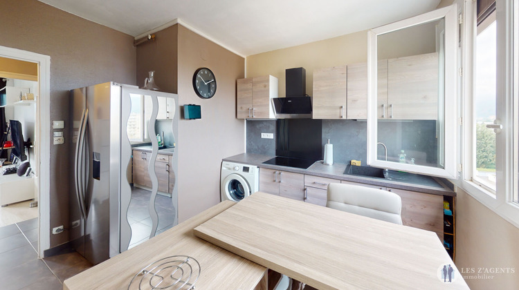 Ma-Cabane - Vente Appartement SAINT-MARTIN-D'HERES, 63 m²