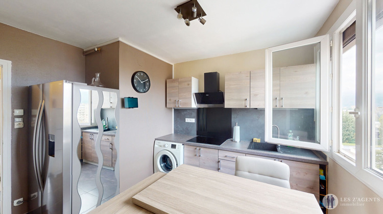 Ma-Cabane - Vente Appartement SAINT-MARTIN-D'HERES, 63 m²