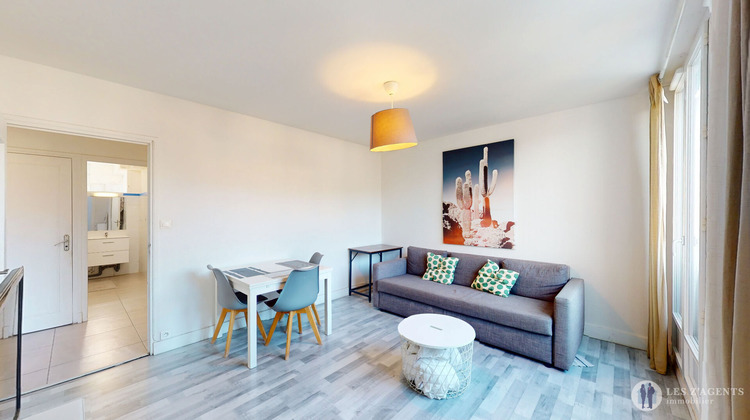 Ma-Cabane - Vente Appartement SAINT-MARTIN-D'HERES, 83 m²