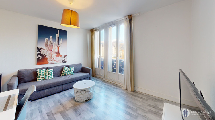 Ma-Cabane - Vente Appartement SAINT-MARTIN-D'HERES, 83 m²