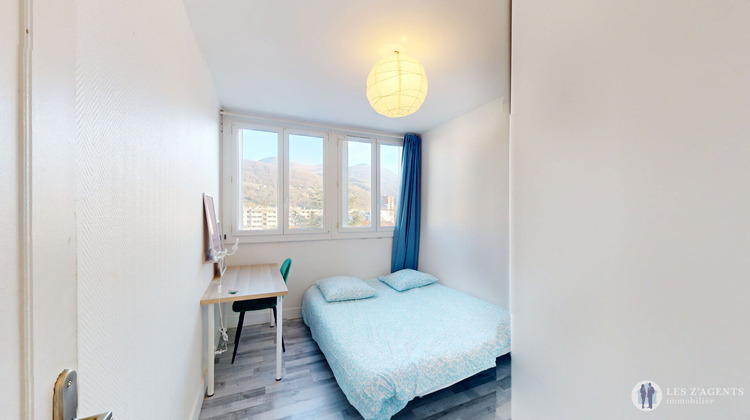 Ma-Cabane - Vente Appartement SAINT-MARTIN-D'HERES, 83 m²