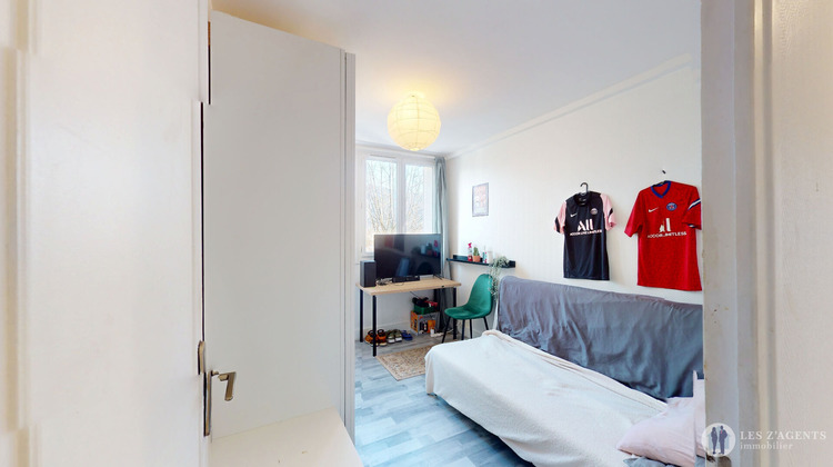 Ma-Cabane - Vente Appartement SAINT-MARTIN-D'HERES, 83 m²