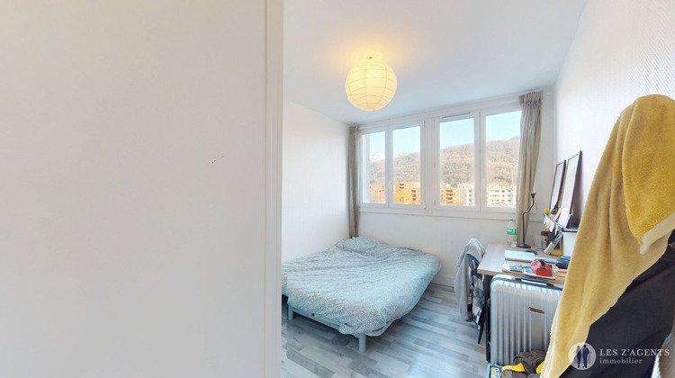 Ma-Cabane - Vente Appartement SAINT-MARTIN-D'HERES, 83 m²