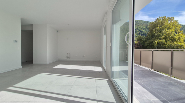 Ma-Cabane - Vente Appartement SAINT-MARTIN-D'HERES, 66 m²