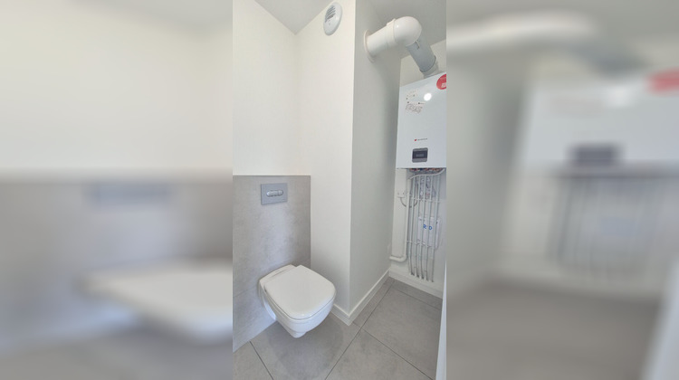 Ma-Cabane - Vente Appartement SAINT-MARTIN-D'HERES, 66 m²