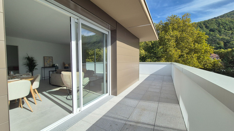 Ma-Cabane - Vente Appartement SAINT-MARTIN-D'HERES, 108 m²