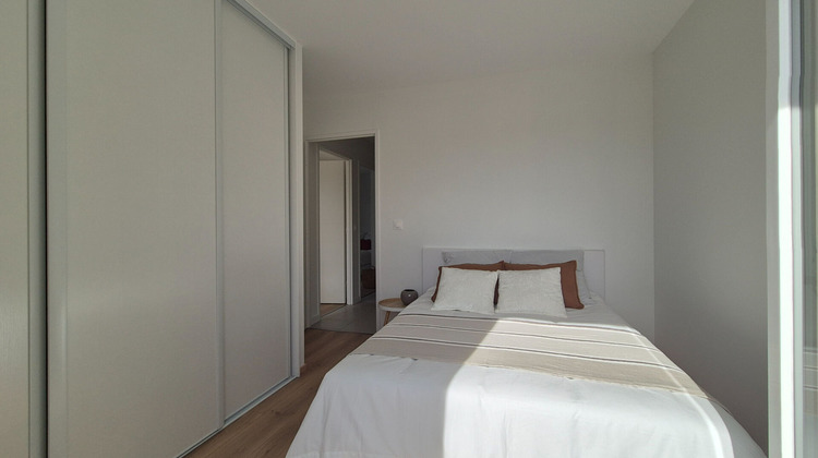 Ma-Cabane - Vente Appartement SAINT-MARTIN-D'HERES, 108 m²