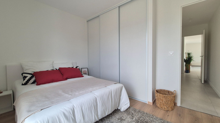 Ma-Cabane - Vente Appartement SAINT-MARTIN-D'HERES, 108 m²