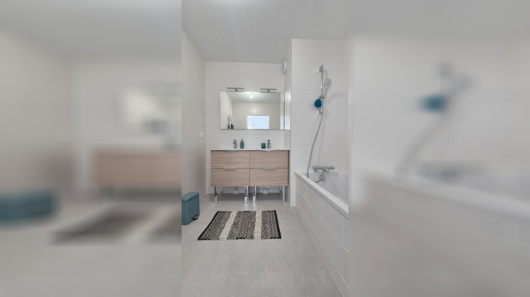 Ma-Cabane - Vente Appartement SAINT-MARTIN-D'HERES, 108 m²