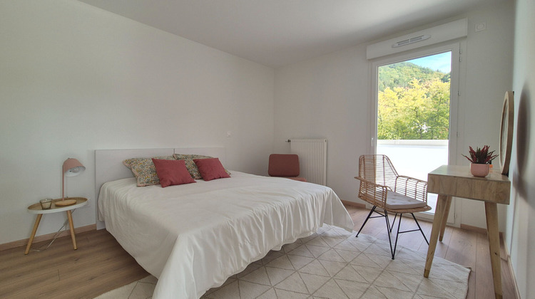 Ma-Cabane - Vente Appartement SAINT-MARTIN-D'HERES, 108 m²