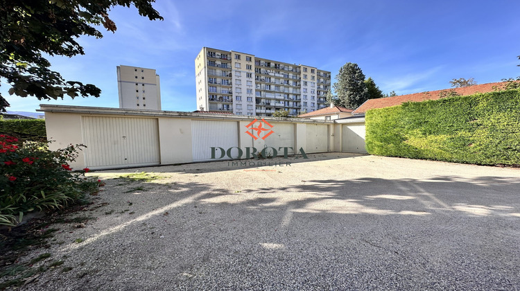 Ma-Cabane - Vente Appartement Saint-Martin-d'Hères, 40 m²