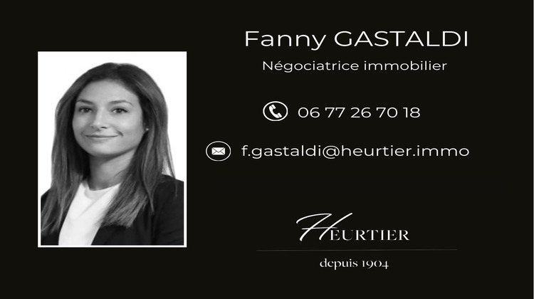 Ma-Cabane - Vente Appartement Saint-Martin-d'Hères, 65 m²