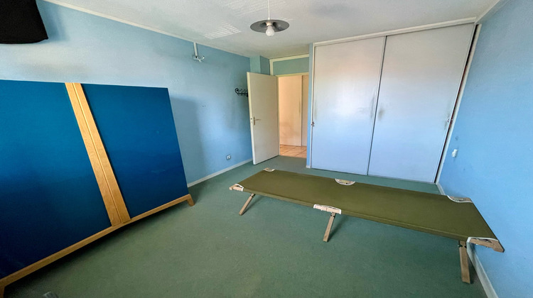 Ma-Cabane - Vente Appartement Saint-Martin-d'Hères, 65 m²