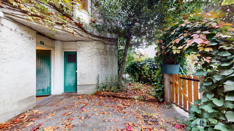 Ma-Cabane - Vente Appartement SAINT-MARTIN-D'HERES, 89 m²