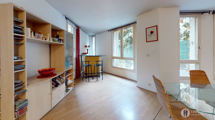 Ma-Cabane - Vente Appartement SAINT-MARTIN-D'HERES, 89 m²