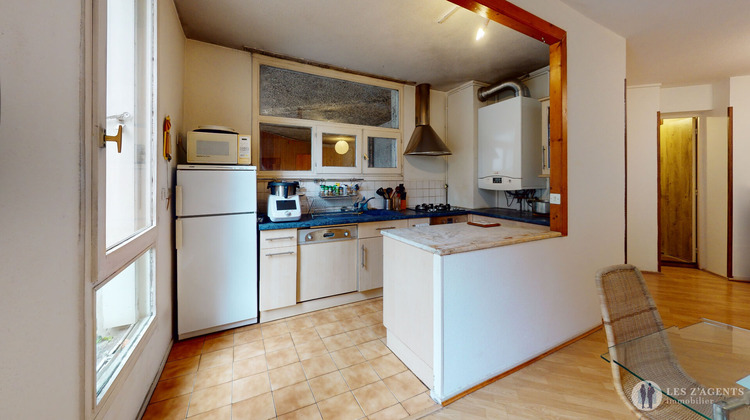 Ma-Cabane - Vente Appartement SAINT-MARTIN-D'HERES, 89 m²