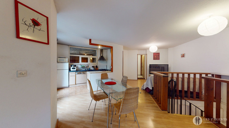 Ma-Cabane - Vente Appartement SAINT-MARTIN-D'HERES, 89 m²