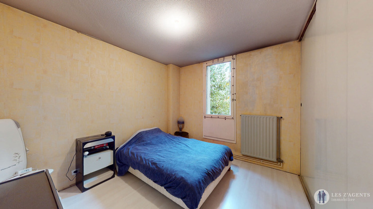 Ma-Cabane - Vente Appartement SAINT-MARTIN-D'HERES, 89 m²