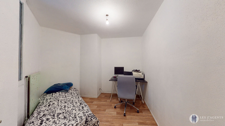 Ma-Cabane - Vente Appartement SAINT-MARTIN-D'HERES, 89 m²