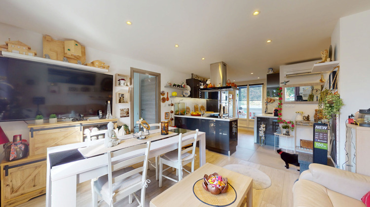 Ma-Cabane - Vente Appartement SAINT-MARTIN-D'HERES, 51 m²