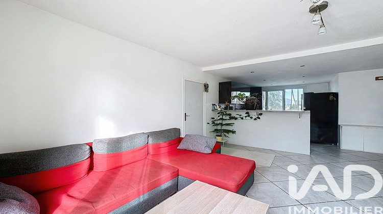 Ma-Cabane - Vente Appartement Saint-Martin-d'Hères, 52 m²