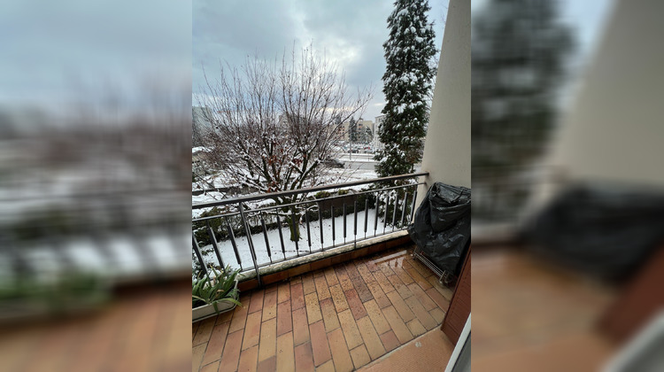 Ma-Cabane - Vente Appartement Saint-martin-d'hères, 34 m²