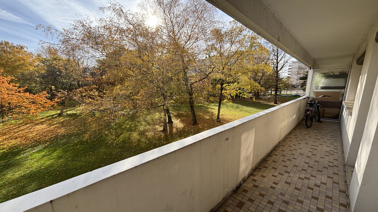 Ma-Cabane - Vente Appartement Saint-Martin-d'Hères, 68 m²