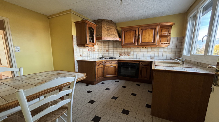 Ma-Cabane - Vente Appartement Saint-Martin-d'Hères, 68 m²