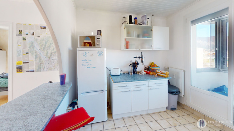 Ma-Cabane - Vente Appartement SAINT-MARTIN-D'HERES, 51 m²