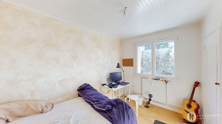 Ma-Cabane - Vente Appartement SAINT-MARTIN-D'HERES, 51 m²