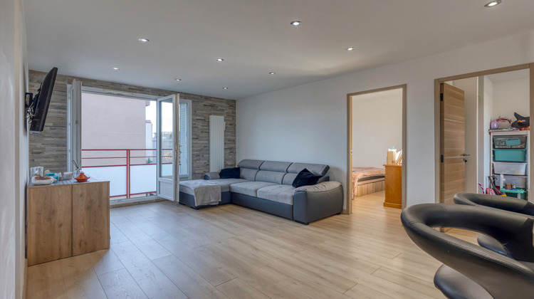 Ma-Cabane - Vente Appartement Saint-Martin-d'Hères, 60 m²