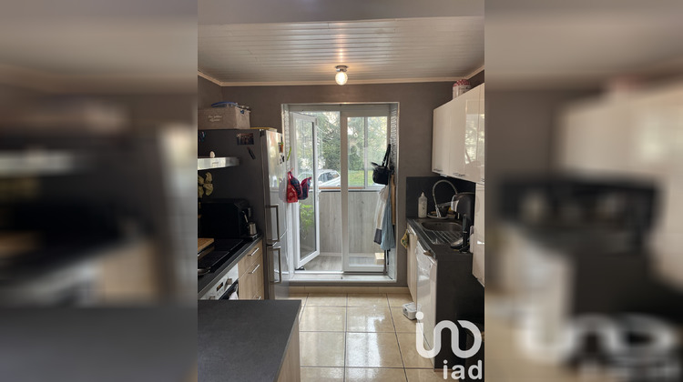 Ma-Cabane - Vente Appartement Saint-Martin-d'Hères, 62 m²