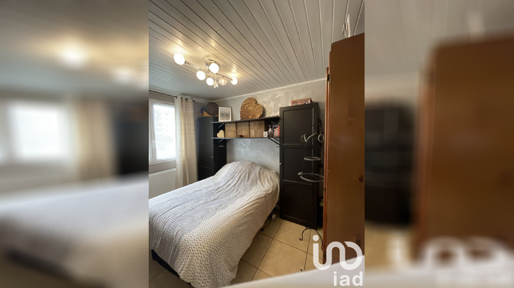 Ma-Cabane - Vente Appartement Saint-Martin-d'Hères, 62 m²