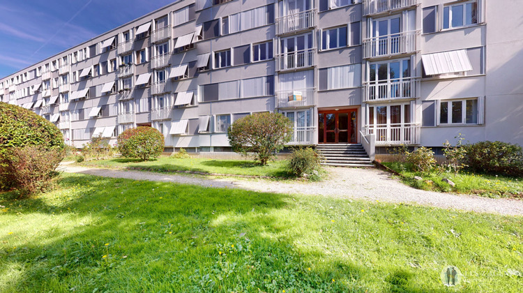 Ma-Cabane - Vente Appartement SAINT-MARTIN-D'HERES, 82 m²