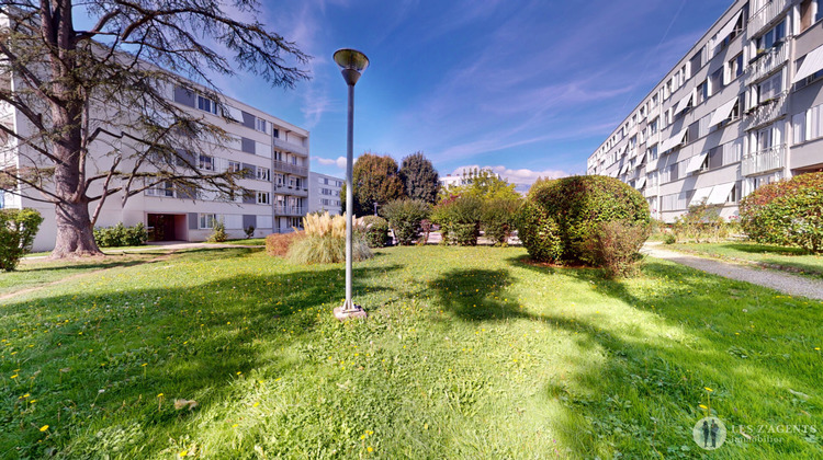 Ma-Cabane - Vente Appartement SAINT-MARTIN-D'HERES, 82 m²