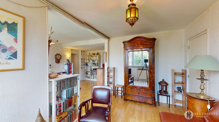 Ma-Cabane - Vente Appartement SAINT-MARTIN-D'HERES, 82 m²