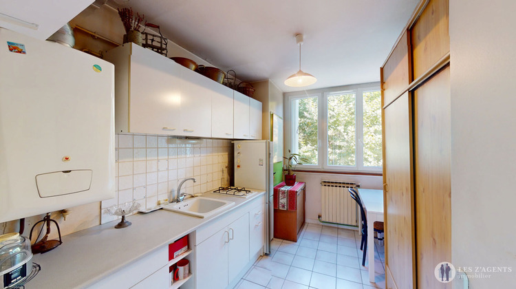 Ma-Cabane - Vente Appartement SAINT-MARTIN-D'HERES, 82 m²