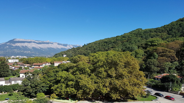 Ma-Cabane - Vente Appartement Saint-Martin-d'Hères, 72 m²