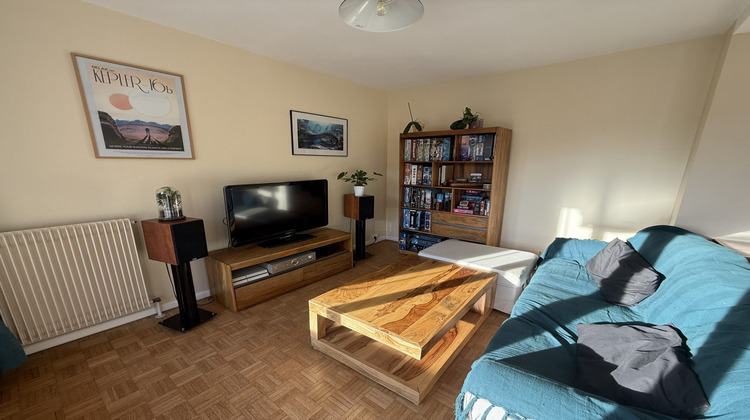 Ma-Cabane - Vente Appartement Saint-Martin-d'Hères, 72 m²