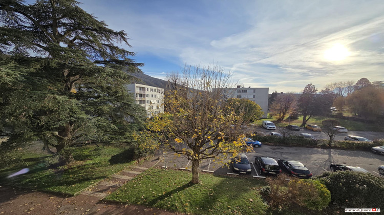 Ma-Cabane - Vente Appartement Saint-Martin-d'Hères, 81 m²