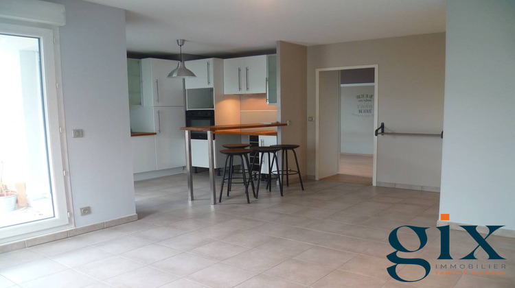 Ma-Cabane - Vente Appartement Saint-Martin-d'Hères, 43 m²