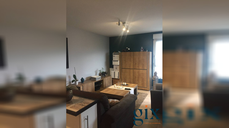 Ma-Cabane - Vente Appartement Saint-Martin-d'Hères, 43 m²