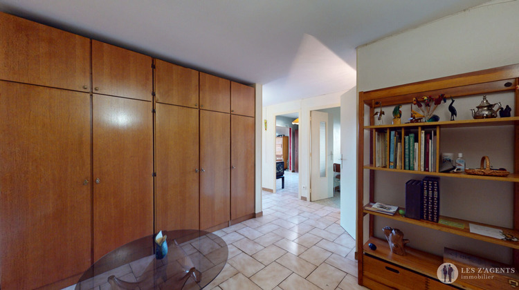 Ma-Cabane - Vente Appartement SAINT-MARTIN-D'HERES, 106 m²