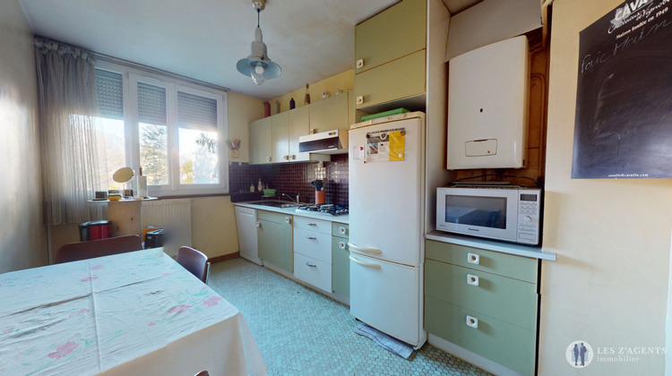 Ma-Cabane - Vente Appartement SAINT-MARTIN-D'HERES, 106 m²