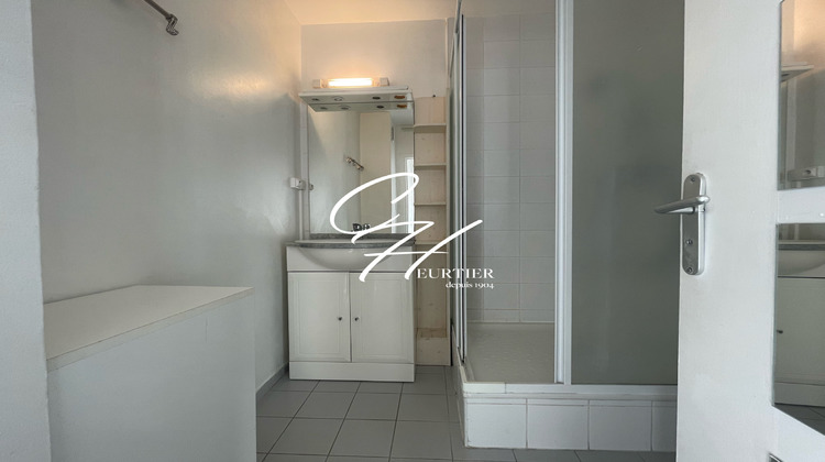 Ma-Cabane - Vente Appartement Saint-Martin-d'Hères, 40 m²