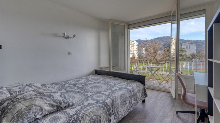 Ma-Cabane - Vente Appartement Saint-Martin-d'Hères, 95 m²