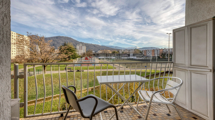 Ma-Cabane - Vente Appartement Saint-Martin-d'Hères, 95 m²