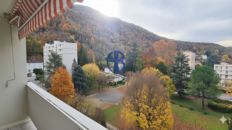 Ma-Cabane - Vente Appartement SAINT-MARTIN-D'HERES, 73 m²