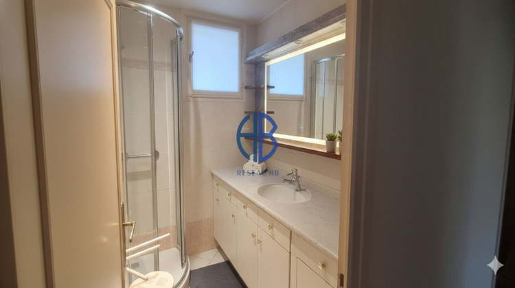 Ma-Cabane - Vente Appartement SAINT-MARTIN-D'HERES, 73 m²