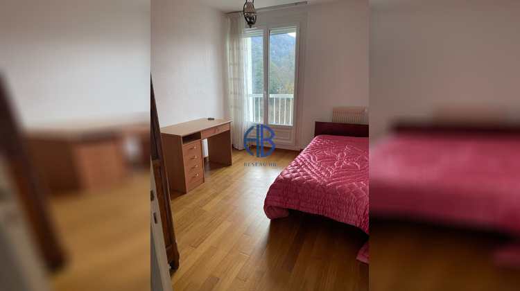 Ma-Cabane - Vente Appartement SAINT-MARTIN-D'HERES, 73 m²